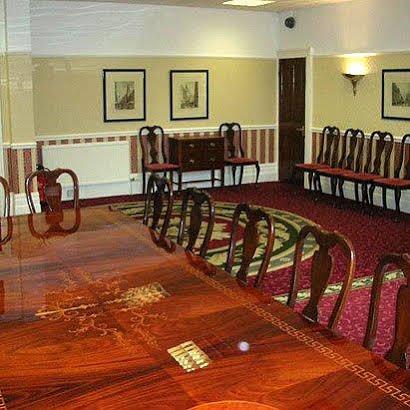 Courtlands Hotel Eastbourne Exterior photo