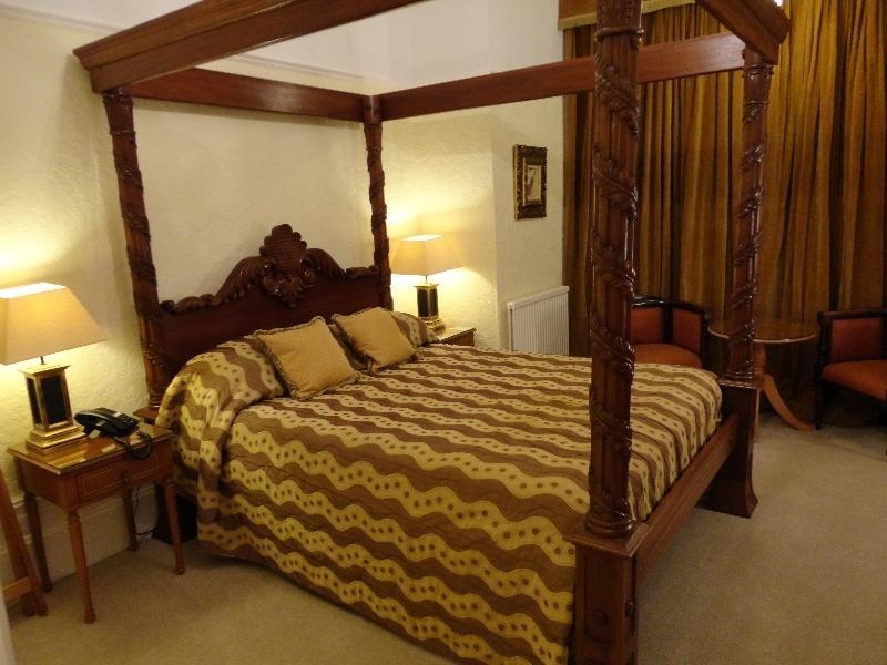 Courtlands Hotel Eastbourne Room photo