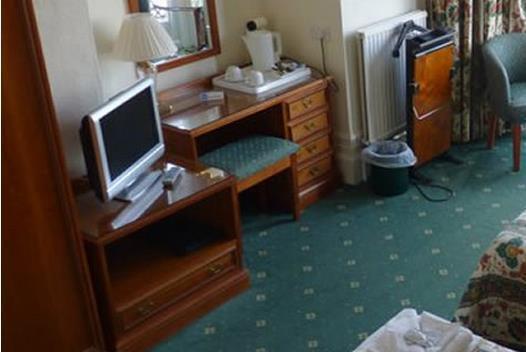 Courtlands Hotel Eastbourne Room photo