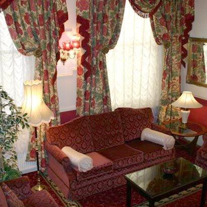 Courtlands Hotel Eastbourne Room photo