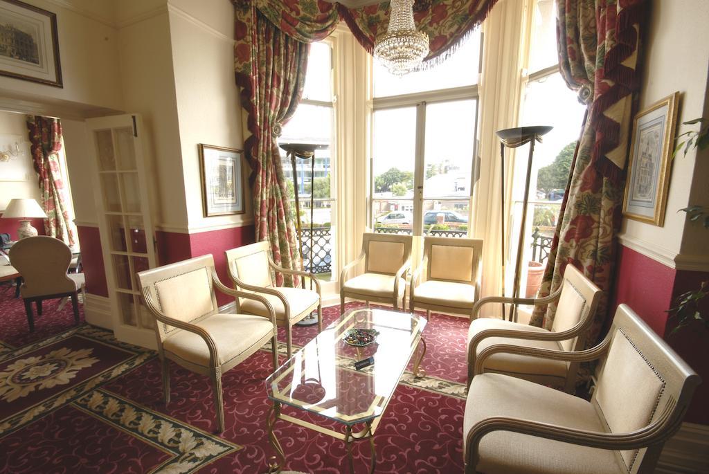 Courtlands Hotel Eastbourne Exterior photo